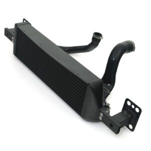 Intercooler Kit With Hoses - Fiat Abarth 500 595 695 08-18