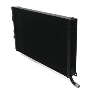 Front Mount Radiator - Mercedes C63 AMG C Class W205 15-21