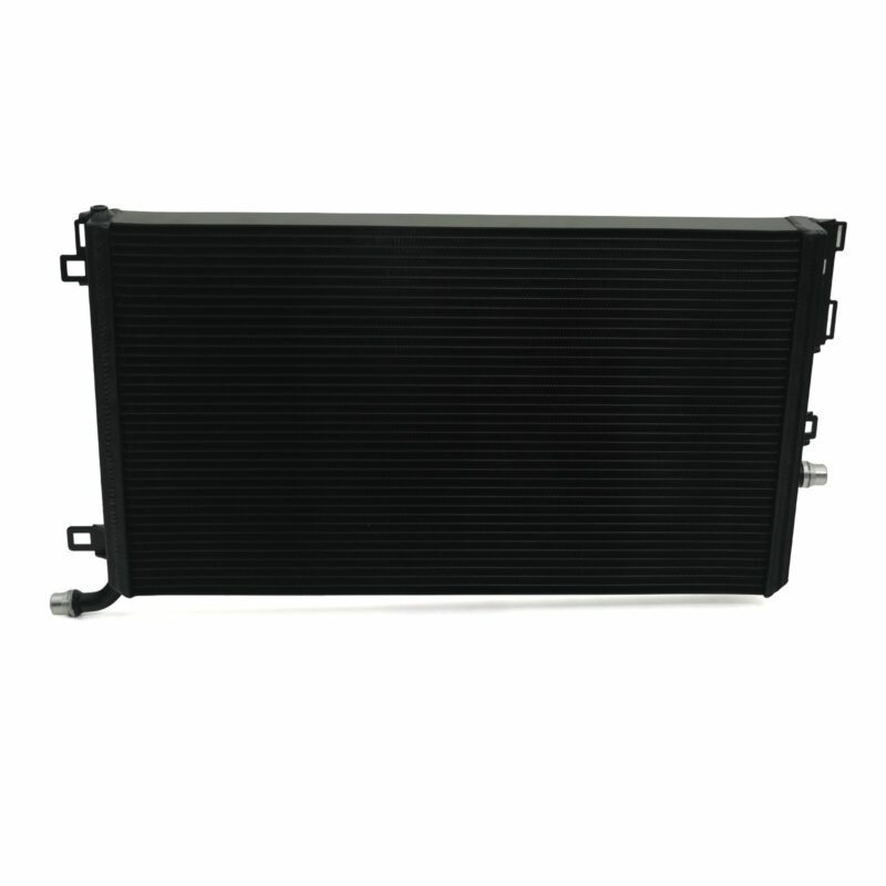 W205 Ac Radiator Front Mount Radiator - Mercedes C63 AMG C Class W205 15-21 – Gravity ...