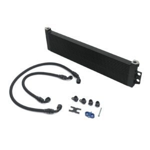 Front Oil Cooler Kit - BMW 4 Series M4 F82 F83 14-20
