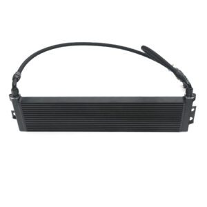 Front Oil Cooler Kit - BMW 3 Series M3 F80 S55 14-18