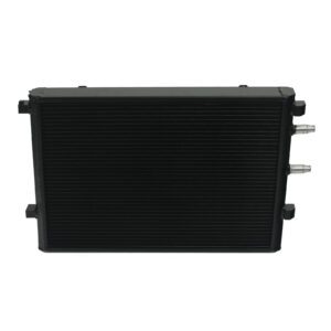Front Charge Cooler Radiator Kit - BMW M2 F87 S55 18-21