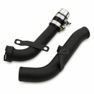 Aluminium Intercooler Pipes - VW Golf MK5 MK6 2.0 TSI / GTI 04-13