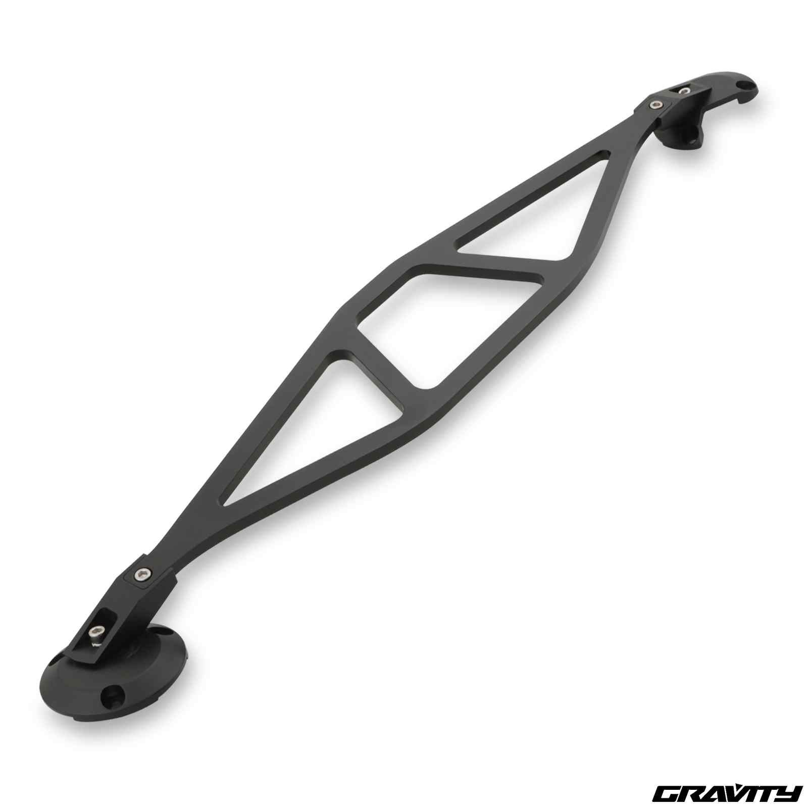 Front Strut Brace BMW 3 Series E46 M3 3.2 0006 Gravity Performance
