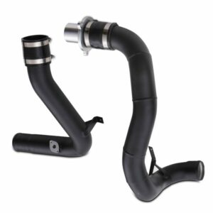 Intercooler Pipes - Volkswagen Golf MK7 R 2.0 13+