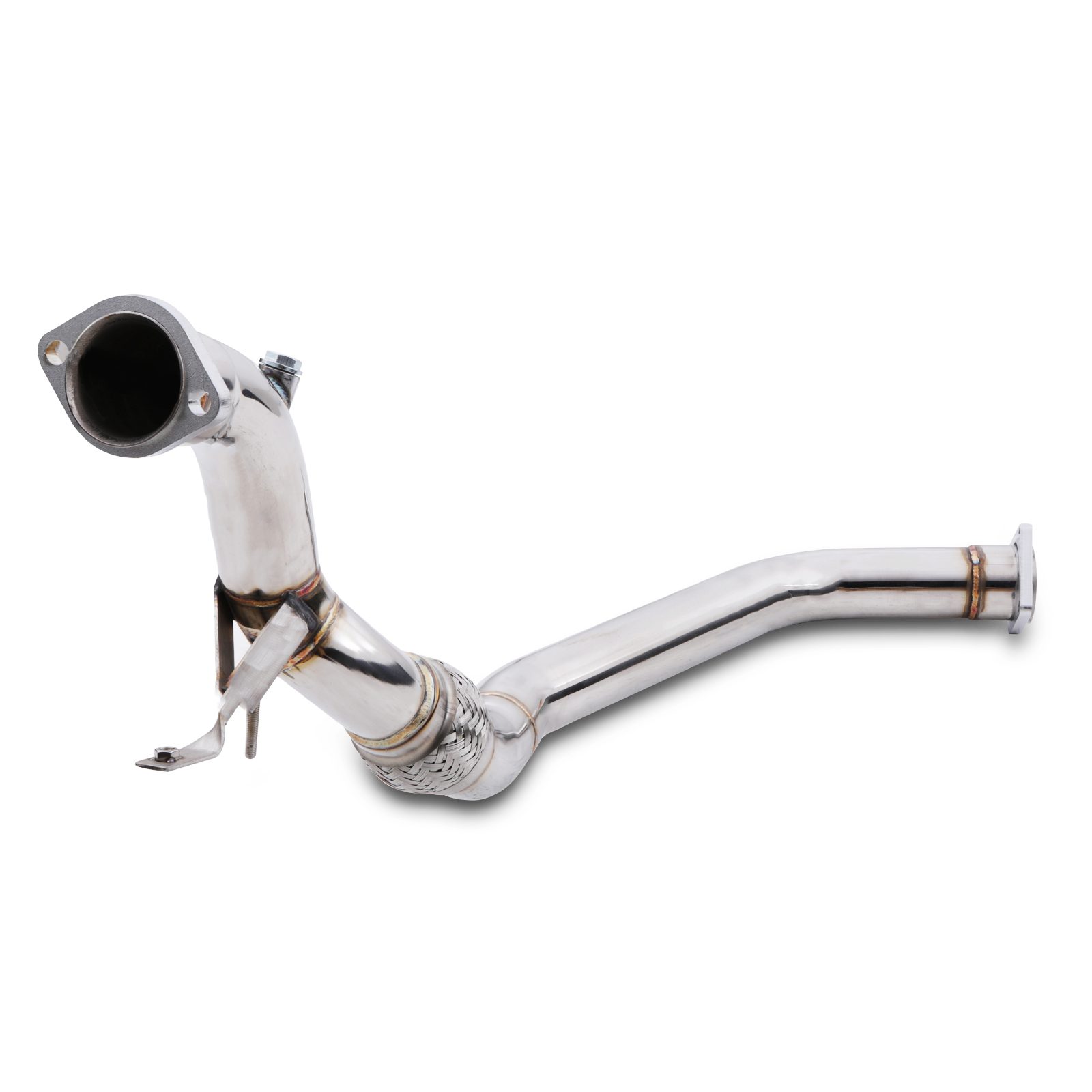 Bmw 320d exhaust system deals