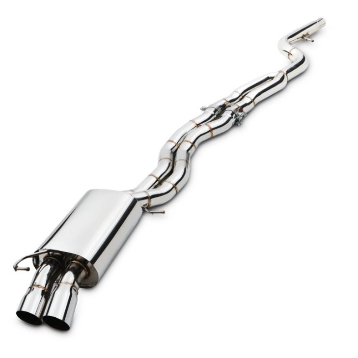 Bmw z4 e89 exhaust upgrades deals