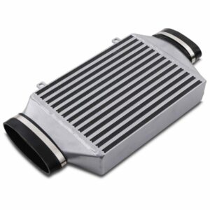 Top Mount Intercooler Kit - BMW Mini Cooper S R53 1.6 00-06