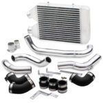 Front Mount Intercooler Kit Skoda Fabia 6Y PD130 1.9 TDI 00 07