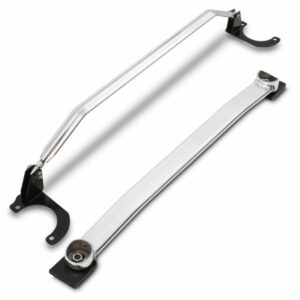 Strut Brace Set - Mazda MX5 MK1 NA / MK2 NB 1.6 1989-2005