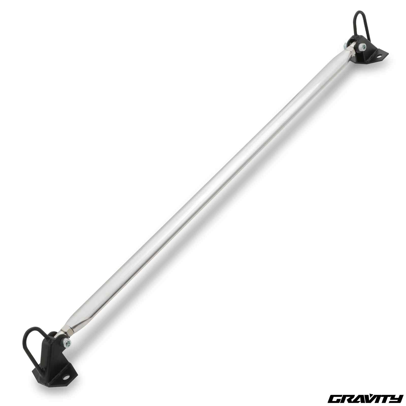 Rear Strut Brace BMW Mini Cooper R50 R53 0207 Gravity Performance