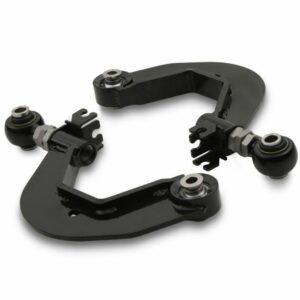 Adjustable Rear Upper Camber Arms - VW Golf MK5 / MK6 03-12 Audi TT MK2 8J / A3 8P