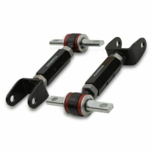 Adjustable Rear Upper Camber Arms - Honda Civic EP2 EP3 Type R / Integra DC5 01-05