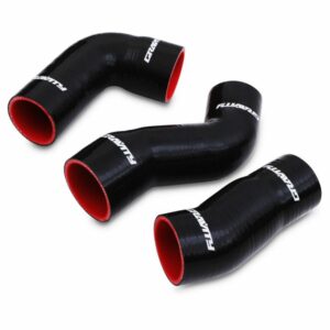 SIlicone Intake Pipe Set - BMW 5 Series E60 530D 3.0 Turbo Diesel 03-10