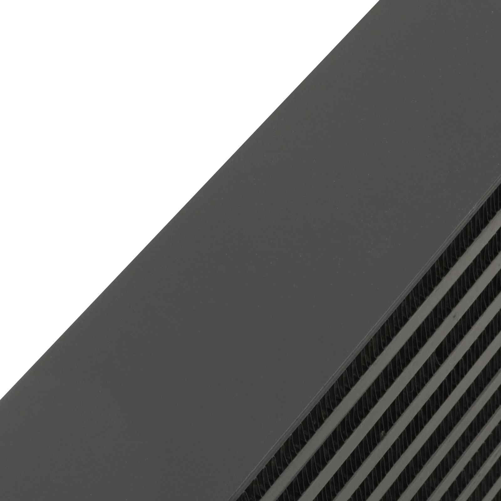 Universal Bar&Plate 600*300*76mm Turbo Front Mount Cooler Air Intercooler - Front Mount Intercooler, Turbo Front Mount Intercooler