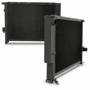 42mm High Flow Radiator - BMW 3 Series E36 M3 3.0 / 3.2 95-98