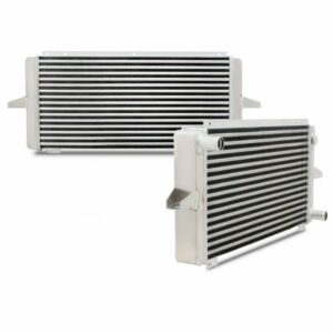 50mm High Flow Radiator - Ford SIerra RS500 Cosworth 2.0 86-92