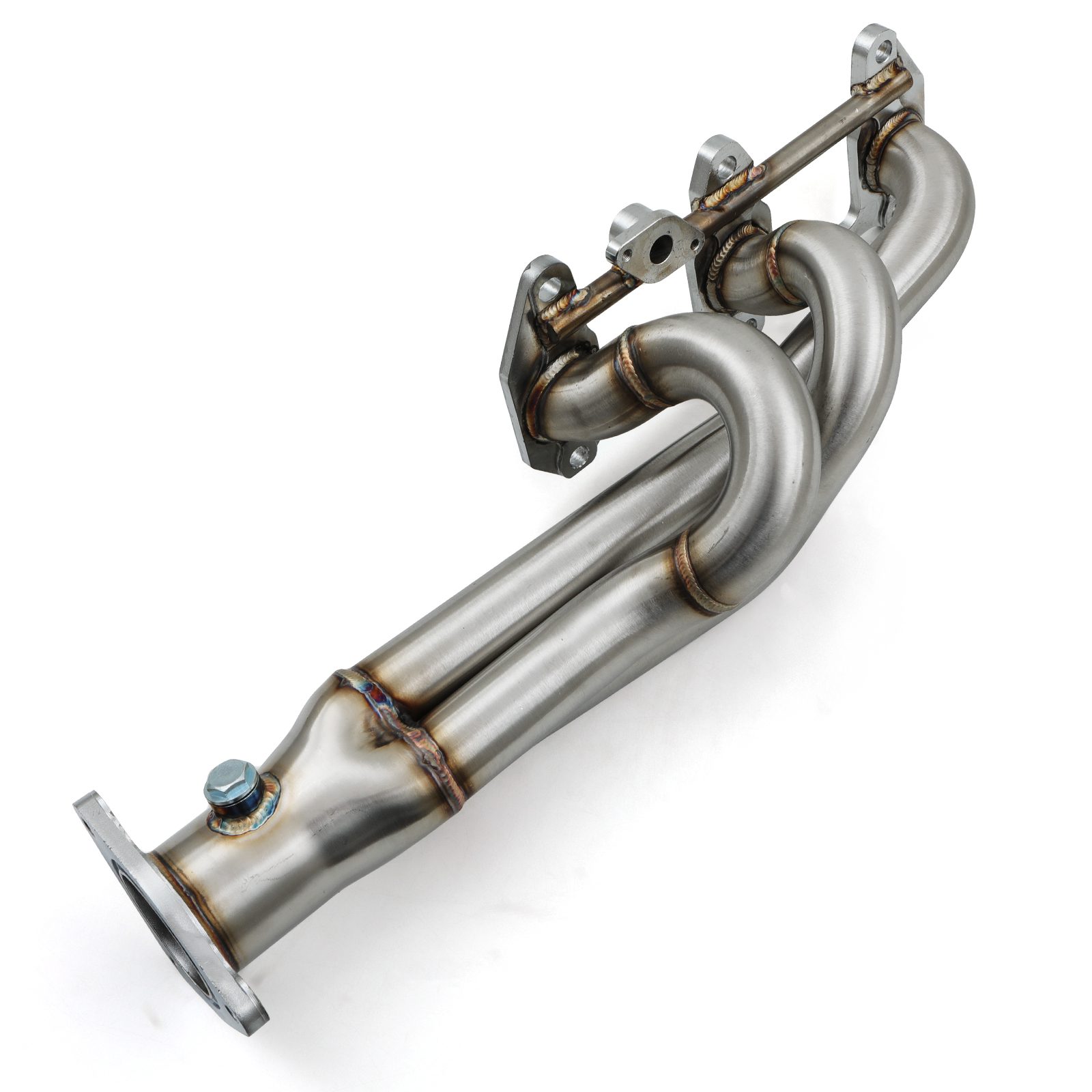 Exhaust Manifold Mazda RX8 1.3 03 12 &ndash