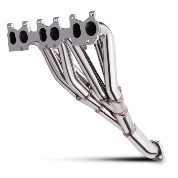 Exhaust Manifold Volkswagen Golf MK3 2.0 16V GTI 9199 Gravity