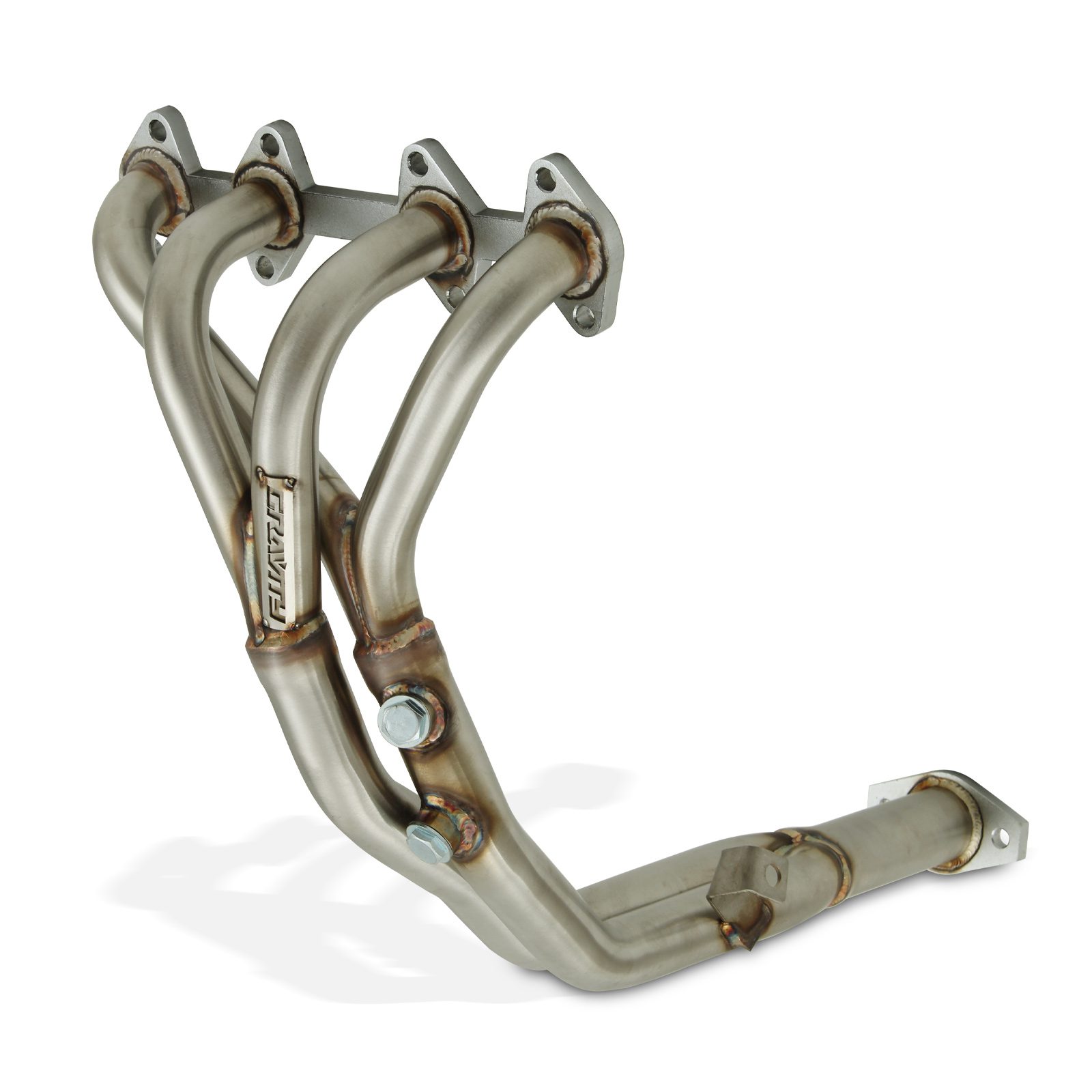 Exhaust Manifold - Fiat Punto MK1 1.1 1.2 176 8v 93-99