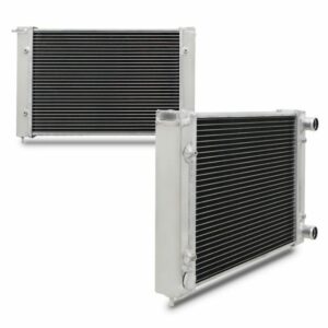 40mm High Flow Radiator - VW Golf MK2 1.8 16V GTI 83-92