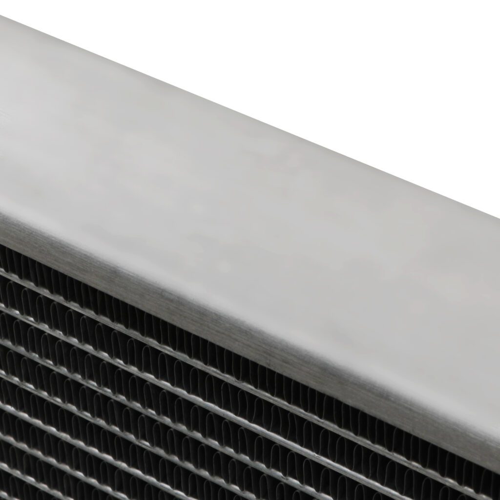 Mk3 Golf Radiator 40mm High Flow Radiator - Volkswagen Golf GTI MK3 2.0 8V / 16V 91-99 ...