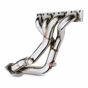 Exhaust Decat Manifold - BMW 3 Series E46 316i / 318i 1.8 2.0 16V 01-06