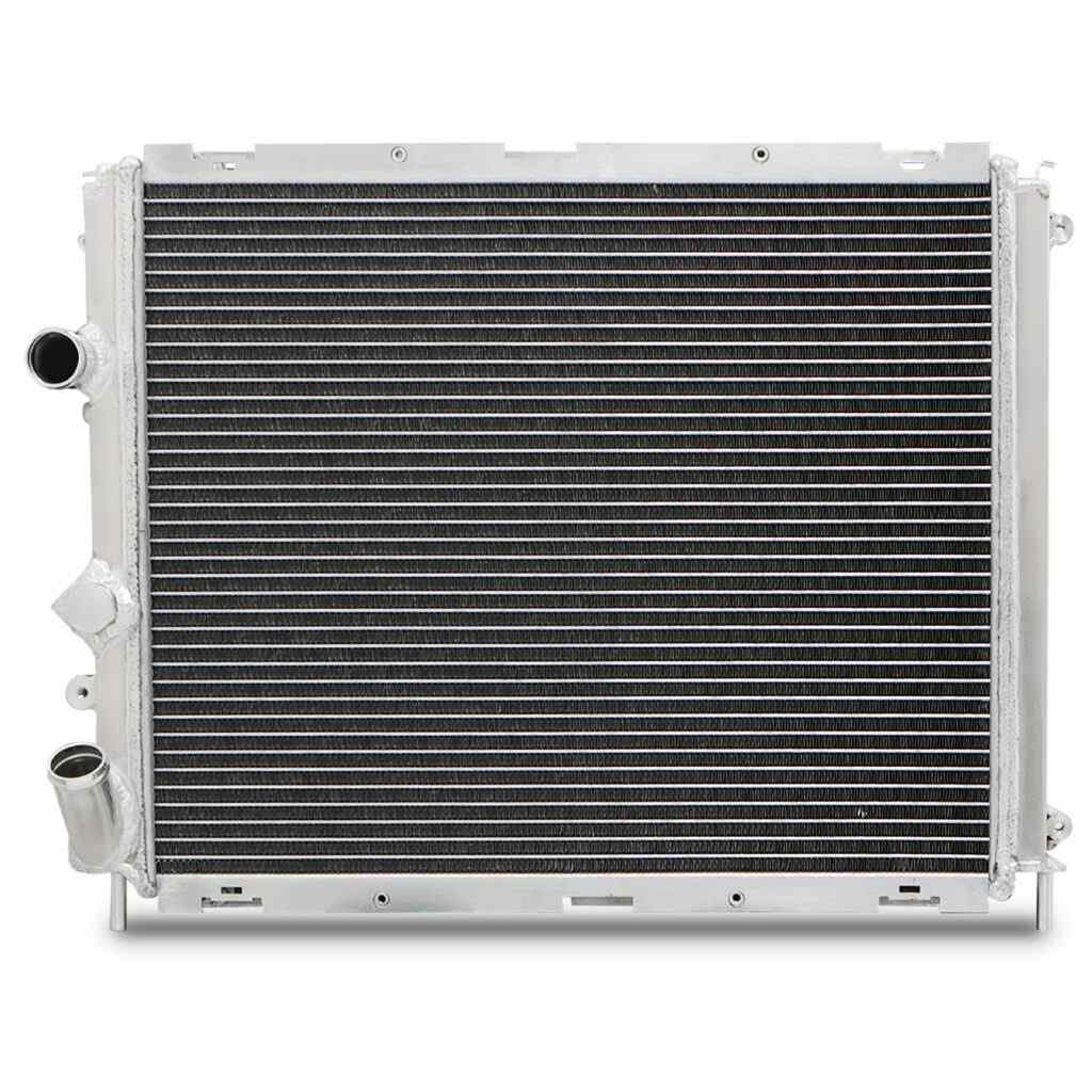 40mm High Flow Radiator - Renault Clio MK2 172 Sport 2.0 16V 01-05 ...