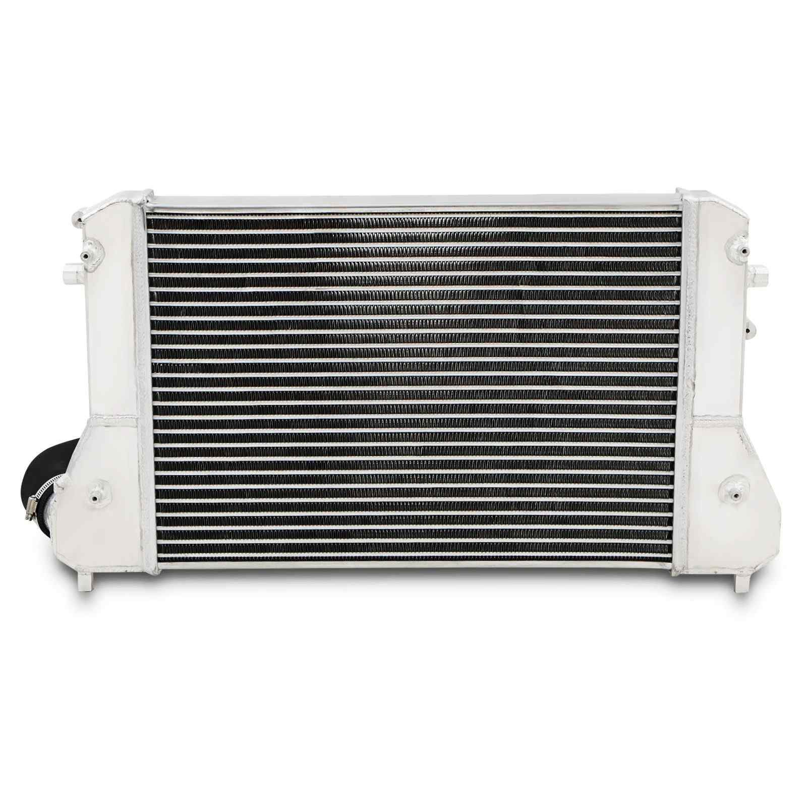 Motorsport Front Mount Intercooler Kit Volkswagen GTI MK6 1014