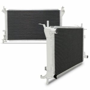 40mm High Flow Radiator - Ford Focus MK1 RS ST170 98-04