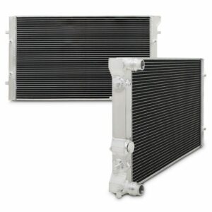 42mm High Flow Radiator - VW Golf MK4 / Audi A3 TT / Seat Leon Toledo 97-06
