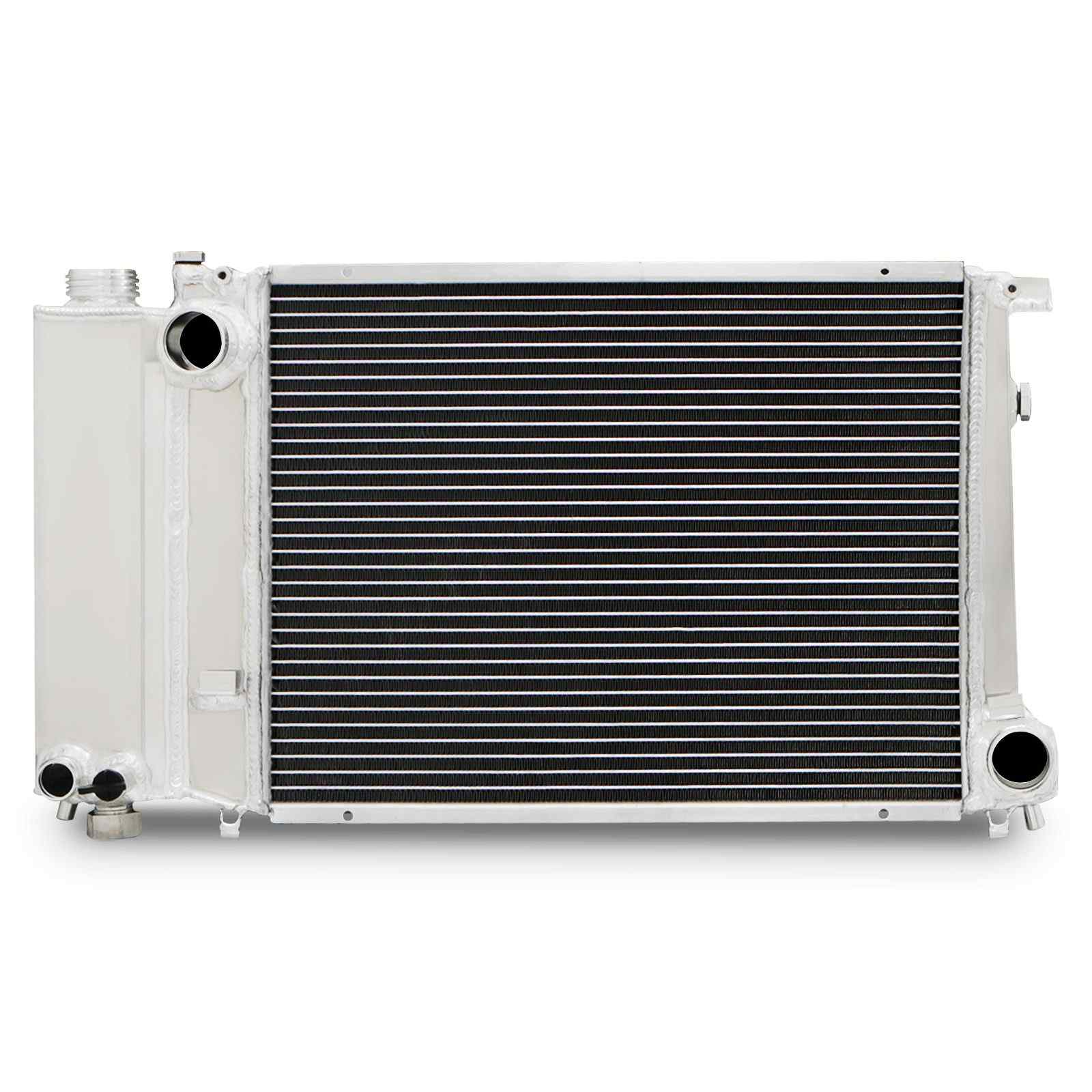 High Flow Alloy Radiator BMW Series E30 E36 1.6 1.8 2.0 2.3  2.5 82-01 Gravity Performance