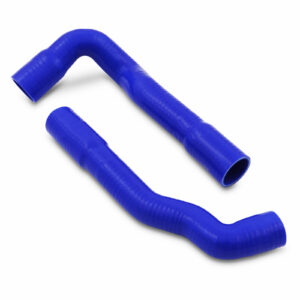 Silicone Radiator Hoses - BMW 3 Series E36 M50 M52 323i 325i 328i 95-98