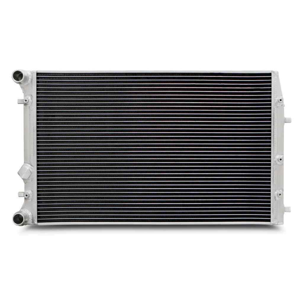 40mm High Flow Radiator - VW Polo 9N / Skoda Fabia 6Y TDI VRS 99-07 ...