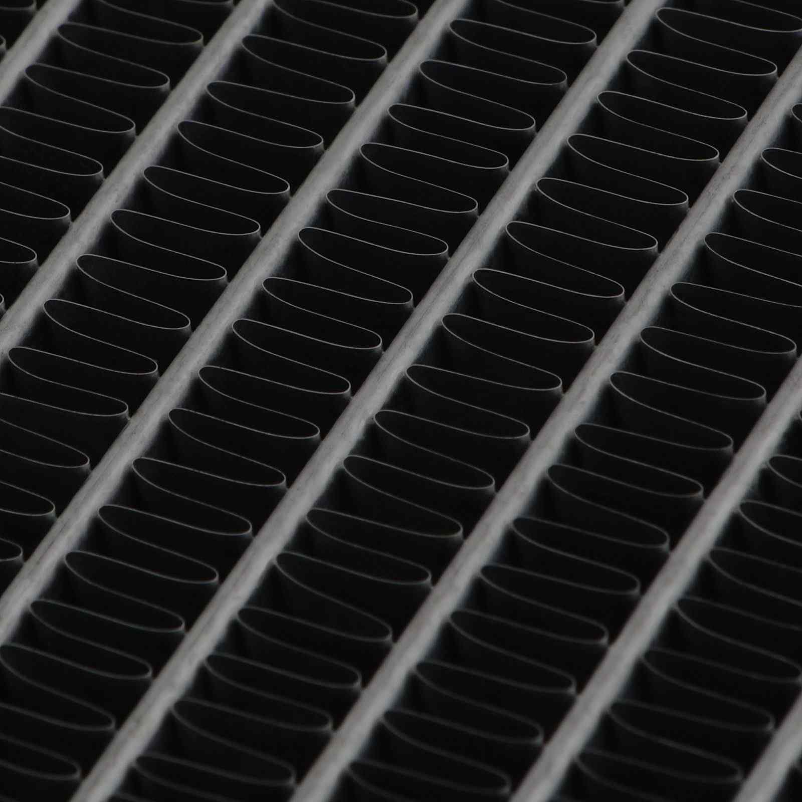 Epartsgogo 2-Row Aluminum Radiator For 94-98 Nissan Skyline R33 GT-R M/T (RB25/RB26)