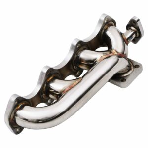 Exhaust Manifold  - BMW 3 Series E90 E91 320D N47 07-11