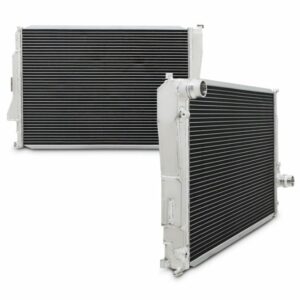 42mm High Flow Radiator - BMW 3 Series E46 M3 3.2 98-06