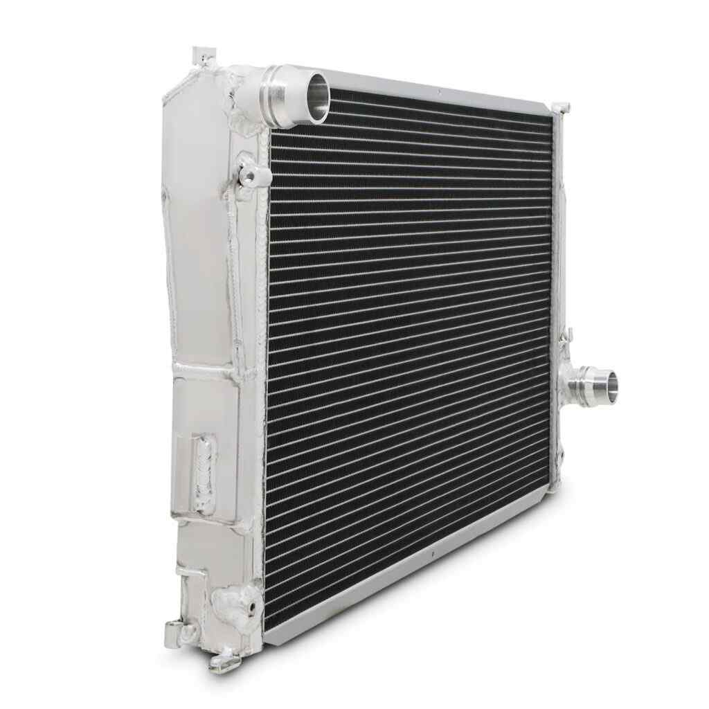 42mm High Flow Radiator - BMW 3 Series E46 M3 3.2 98-06 – Gravity ...