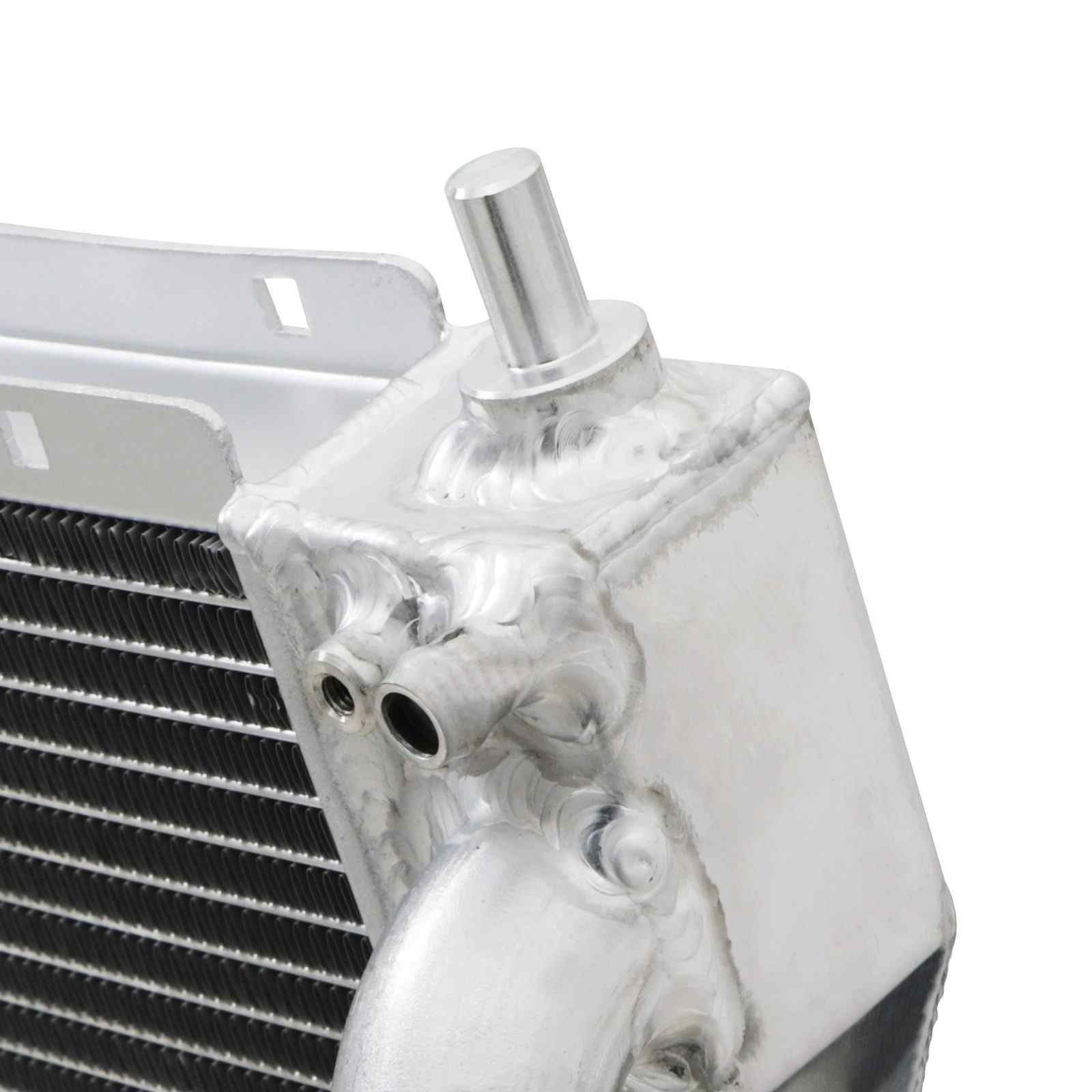 40mm High Flow Radiator - Fiat Coupe 2.0 20V Turbo 96-00 | Gravity ...