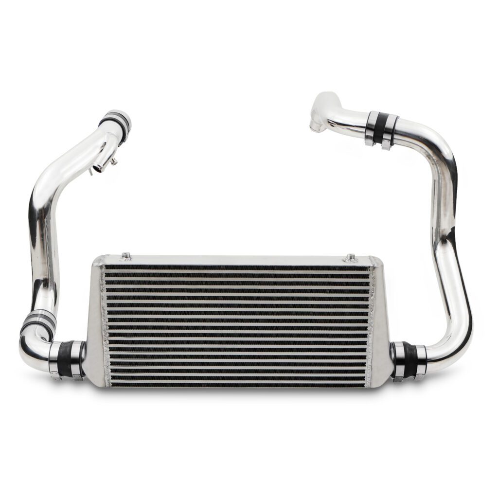Cooling Intercooler Kits Gravity Performance