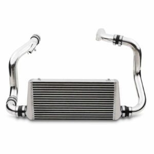 Front Mount Intercooler Kit - Nissan SIlvia 200SX S14 / S14A / S15 SR20DET 93-02