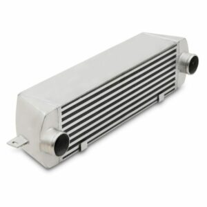 Front Mount Intercooler Core - BMW 1 / 3 Series E82 / E88 / 135i / E90 / E92 / 335i 06-10