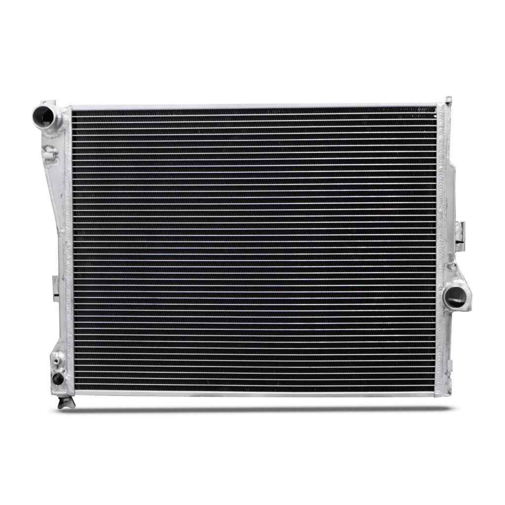 40mm High Flow Alloy Radiator - BMW 3 Series E46 / Z4 E85 E86 95-05 ...