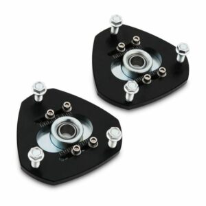 Adjustable Camber Top Mounts - Honda Civic EP2 EP3 Type-R 00-05
