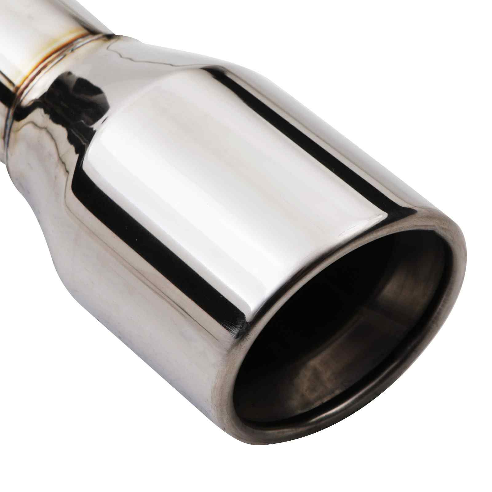 Skoda fabia vrs shop 1.9 tdi exhaust
