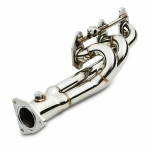 Exhaust Manifold - Mazda RX8 1.3 03-12
