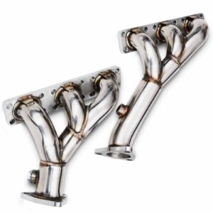 Exhaust Manifolds - BMW 3 Series E36 323 / 325 / 328 6 Cylinder 90-00