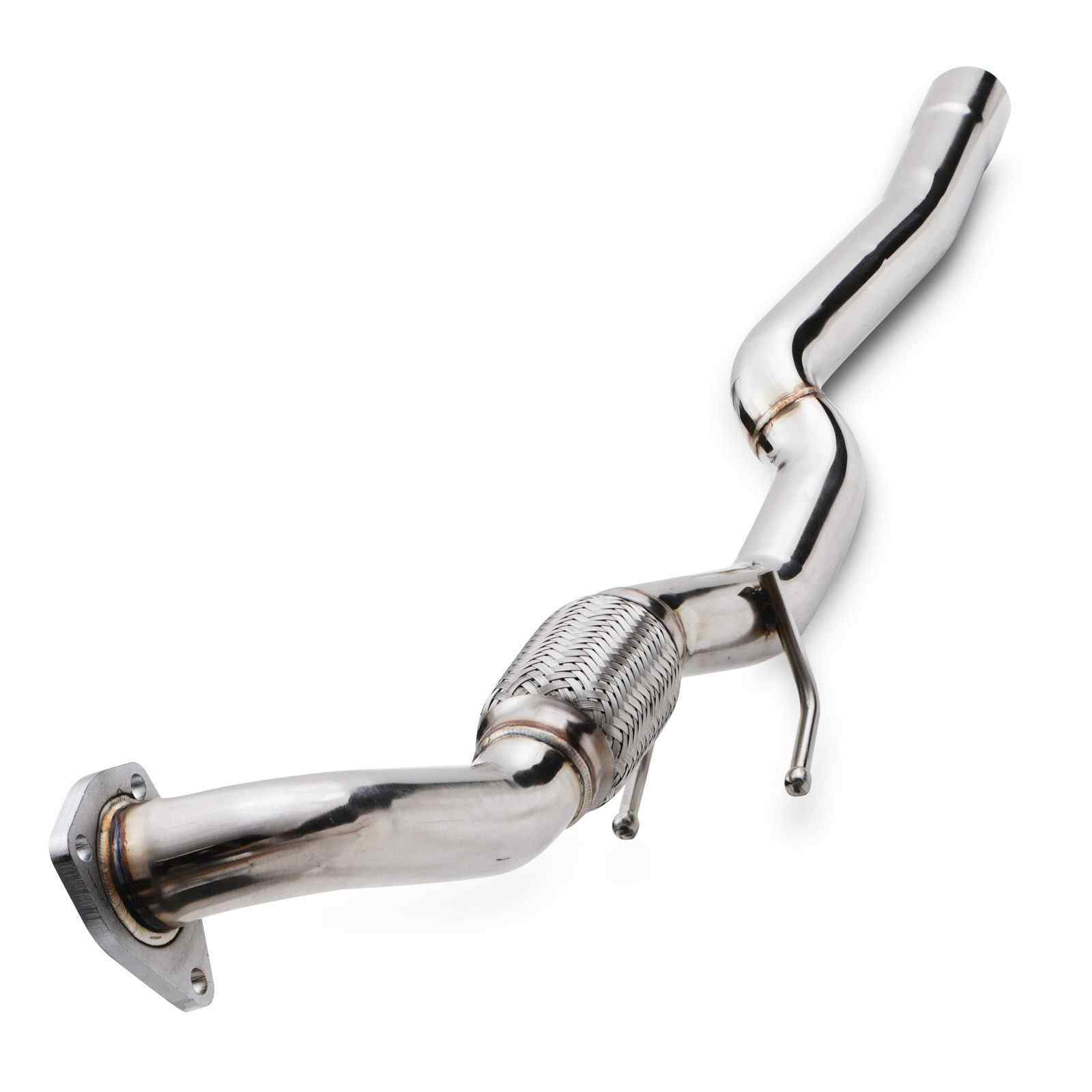 Golf mk4 1.9 tdi exhaust system deals