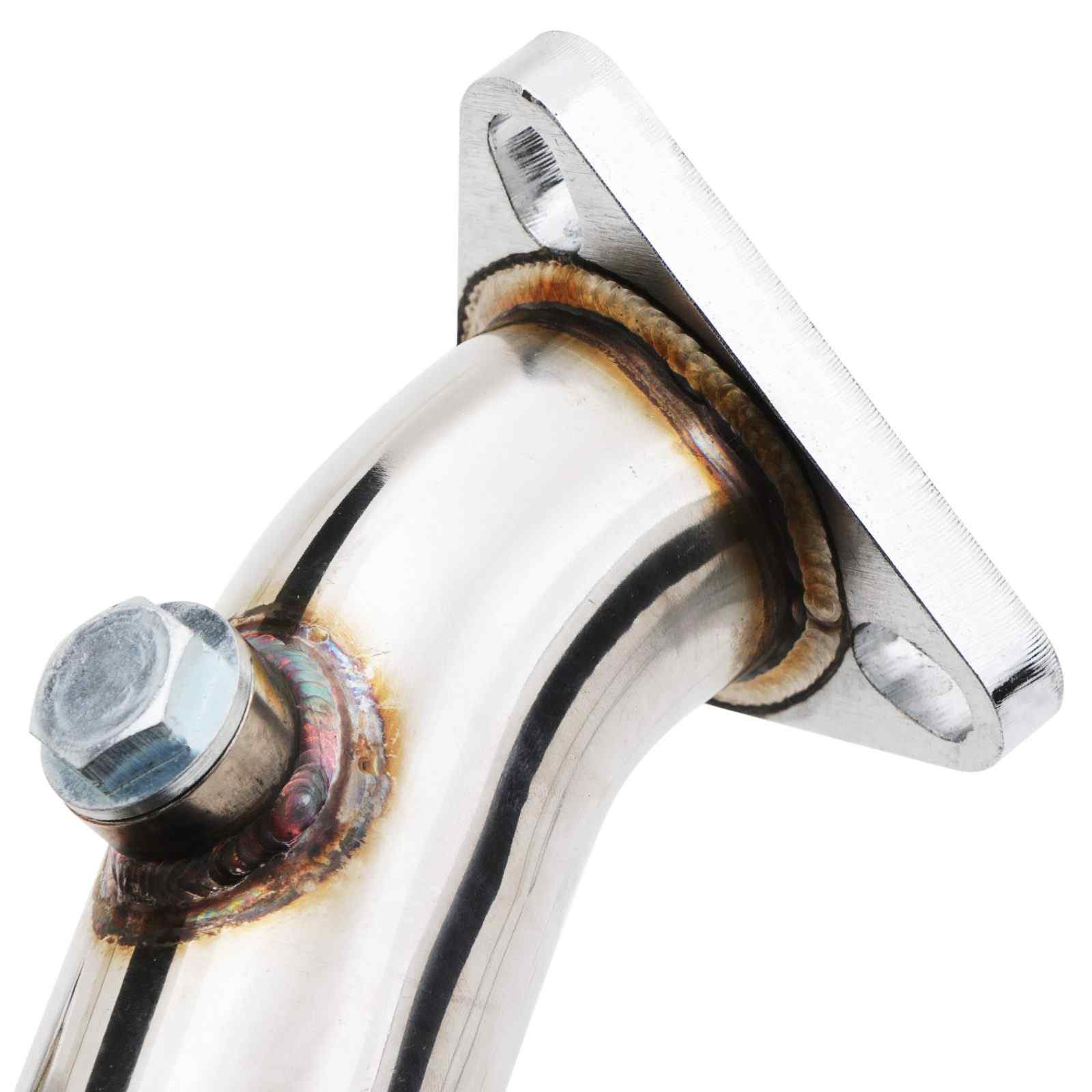 Exhaust Manifolds - Porsche Boxster 986 2.5 2.7 Boxster S 3.2 97-04 | Gravity Performance Exhaust Manifolds - Porsche Boxster 986 2.5 2.7 Boxster S 3.2 97-04 | Gravity Performance