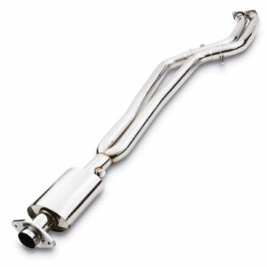 Exhaust Decat Centre Section - BMW 3 Series E90 E92 325 2.5 Petrol N53 05-13